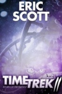 Enlarge image Cover: Time Trek 2 - Andrews UK