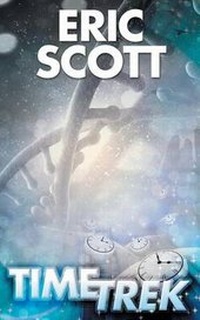 Enlarge image Cover: Time Trek - Acorn Books Ltd