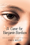 Cover: Carer for Benjamin Bonfeze' - Andrews UK