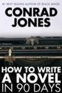 Cover: How to Write a Novel in 90 Days - Andrews UK