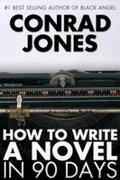 Cover: How to Write a Novel in 90 Days - Andrews UK