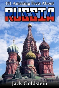 Abbildung von: 101 Amazing Facts about Russia - Andrews UK