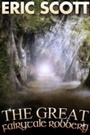 Cover: Great Fairytale Robbery - Andrews UK
