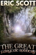 Cover: Great Fairytale Robbery - Andrews UK