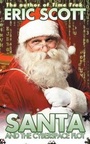 Cover: Santa and the Cyberspace Plot - Acorn Books Ltd