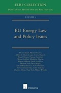Bild: EU Energy Law and Policy Issues: Volume 4 - Intersentia Ltd
