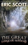 Cover: The Great Fairytale Robbery - Acorn Books Ltd
