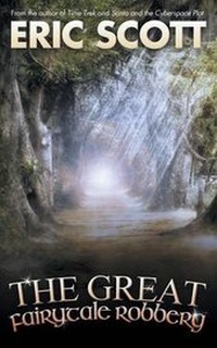 Enlarge image Cover: The Great Fairytale Robbery - Acorn Books Ltd