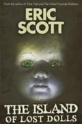 Cover: Island of Lost Dolls - Andrews UK