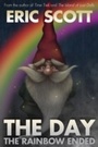Cover: Day the Rainbow Ended - Andrews UK
