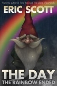 Enlarge image Cover: Day the Rainbow Ended - Andrews UK