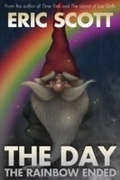 Cover: Day the Rainbow Ended - Andrews UK