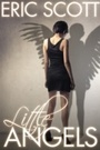Cover: Little Angels - Andrews UK