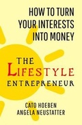 Cover: The Lifestyle Entrepreneur - Gibson Square Books Ltd