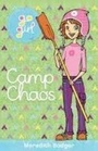 Cover: Camp Chaos - Hardie Grant Egmont