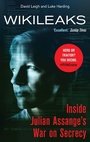Cover: WikiLeaks - Guardian Faber Publishing