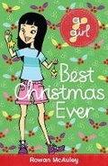 Cover: Best Christmas Ever - Hardie Grant Egmont