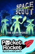 Cover: Space Scout - Hardie Grant Egmont
