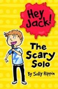 Cover: The Scary Solo: Volume 2 - Hardie Grant Egmont
