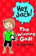 Cover: The Winning Goal: Volume 4 - Hardie Grant Egmont