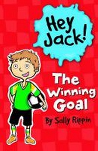 Enlarge image Cover: The Winning Goal: Volume 4 - Hardie Grant Egmont
