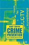 Cover: Crime Prevention - Red Globe Press