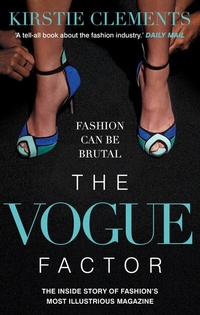 Abbildung von: The Vogue Factor - Guardian Faber Publishing