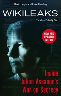 Abbildung von: WikiLeaks - Guardian Faber Publishing