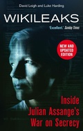 Cover: WikiLeaks - Guardian Faber Publishing