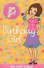 Cover: Birthday Girl - Hardie Grant Egmont