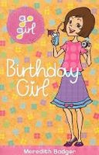 Enlarge image Cover: Birthday Girl - Hardie Grant Egmont
