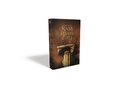 Cover: NASB, Zondervan NASB Study Bible, Hardcover, Red Letter - Zondervan