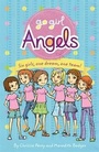 Cover: Go Girl Angels - Hardie Grant Egmont