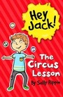 Cover: The Circus Lesson: Volume 9 - Hardie Grant Egmont