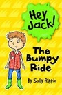 Cover: The Bumpy Ride: Volume 10 - Hardie Grant Egmont