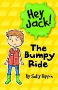 Cover: The Bumpy Ride: Volume 10 - Hardie Grant Egmont