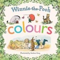 Cover: Colours - Chirpy Bird