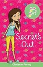 Cover: Secret's Out - Hardie Grant Egmont