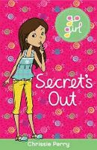 Enlarge image Cover: Secret's Out - Hardie Grant Egmont