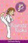 Cover: Karate Kicks - Hardie Grant Egmont