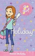 Cover: Holiday - Hardie Grant Egmont