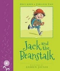 Enlarge image Cover: Jack and the Beanstalk - Little Hare