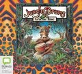 Cover: Jungle Drums - Bolinda Audio Books