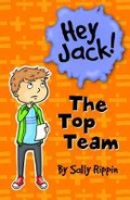 Cover: The Top Team: Volume 11 - Hardie Grant Egmont