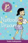 Cover: Netball Dreams - Hardie Grant Egmont