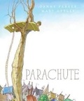 Cover: Parachute - Little Hare