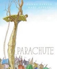 Enlarge image Cover: Parachute - Little Hare