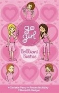 Cover: Brilliant Besties - Hardie Grant Egmont