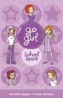 Cover: School Spirit - Hardie Grant Egmont