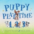 Cover: Puppy Playtime 123 - Little Hare